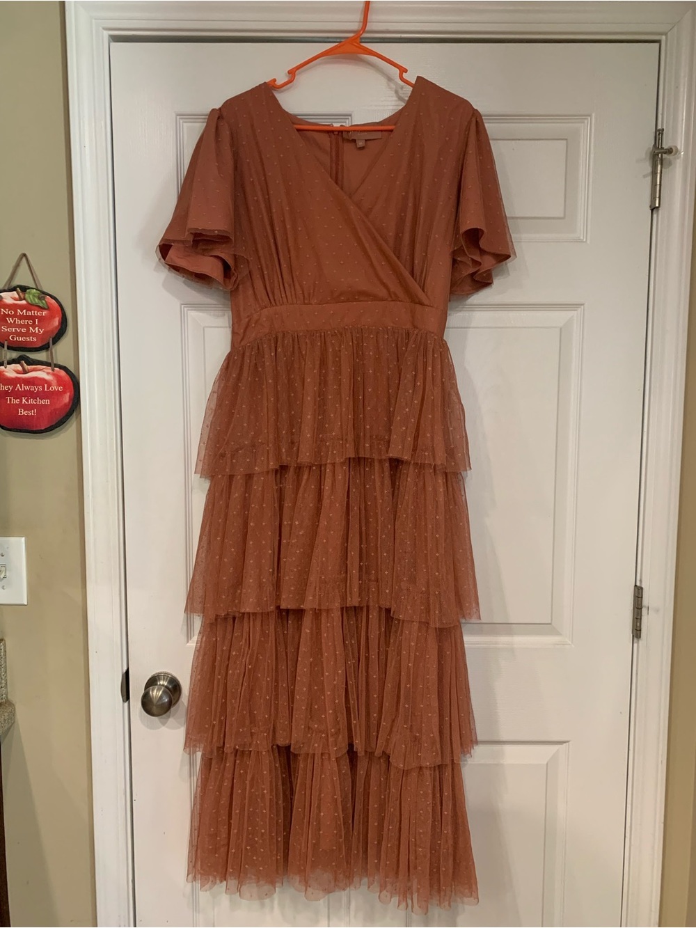 Jessakae dress